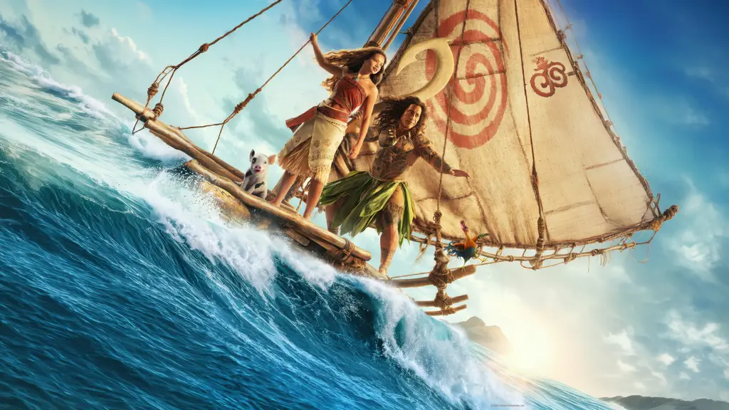 Oceania
