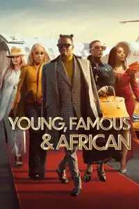 Young, Famous & African (2022) - Serie TV Streaming HD