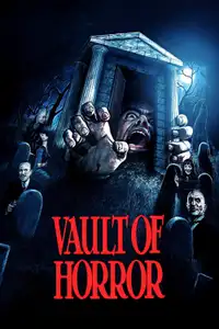The Vault of Horror (1973) - Film Streaming HD