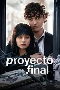 Il progetto finale (2026) - Serie TV Streaming HD