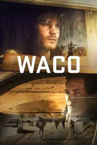 Waco (2018) - Serie TV Streaming HD