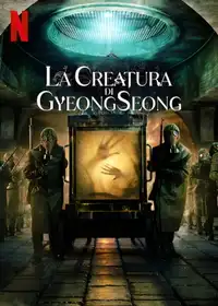 La creatura di Gyeongseong (2023) - Serie TV Streaming HD
