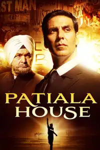 Patiala House (2011) - Film Streaming HD