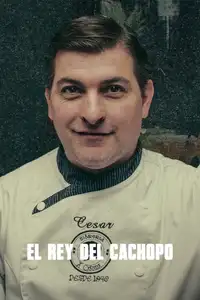 El Rey del Cachopo: i crimini di César Román (2024) - Serie TV Streaming HD