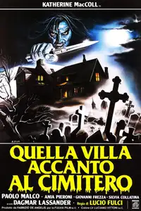 Quella villa accanto al cimitero (1981) - Film Streaming HD