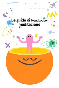 Le guide di Headspace: meditazione (2021) - Serie TV Streaming HD