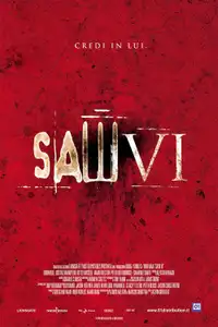 Saw VI (2009) - Film Streaming HD