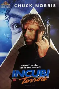 Un eroe per il terrore (1988) - Film Streaming HD
