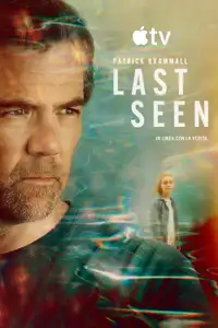 Last Seen (2026) - Serie TV Streaming HD