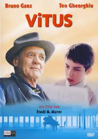 Vitus (2006) - Film Streaming HD