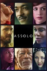 Assolo (2021) - Serie TV Streaming HD