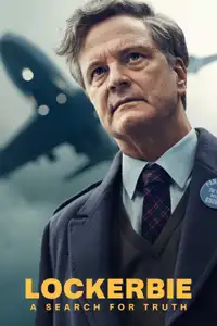 Lockerbie - Attentato sul volo Pan Am 103 (2025) - Serie TV Streaming HD