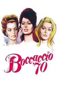 Boccaccio '70 (1962) - Film Streaming HD