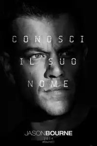 Jason Bourne (2016) - Film Streaming HD