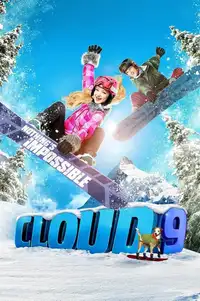 Cloud 9 (2014) - Film Streaming HD