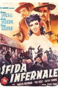 Sfida infernale (1946) - Film Streaming HD