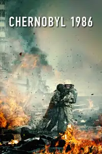 Chernobyl 1986 (2021) - Film Streaming HD