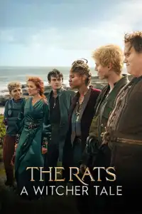The Witcher: La banda dei Ratti (2025) - Film Streaming HD