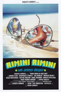 Rimini Rimini - Un anno dopo (1988) - Film Streaming HD