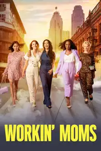 Workin' Moms (2017) - Serie TV Streaming HD