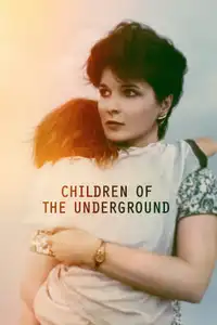 Children of the Underground (2022) - Serie TV Streaming HD