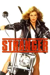 The Stranger (1995) - Film Streaming HD