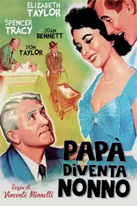 Papà diventa nonno (1951) - Film Streaming HD