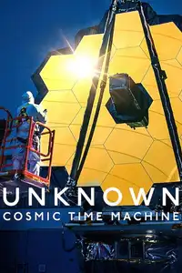 Unknown: La macchina del tempo cosmica (2023) - Film Streaming HD