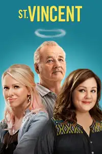 St. Vincent (2014) - Film Streaming HD