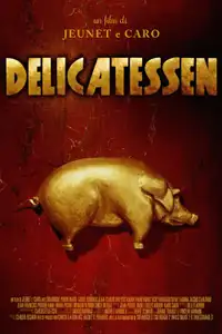 Delicatessen (1991) - Film Streaming HD