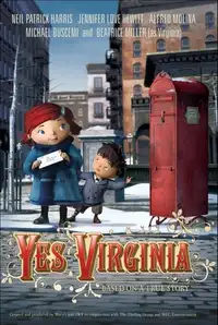 Yes Virginia (2009) - Film Streaming HD