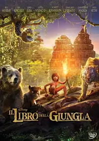 Il libro della giungla (2016) - Film Streaming HD