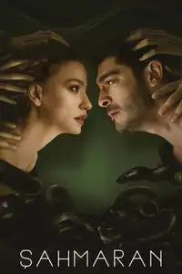 Shahmaran (2023) - Serie TV Streaming HD