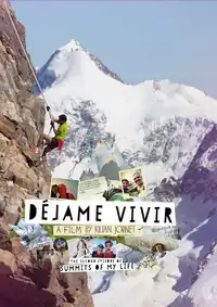 Déjame Vivir (2014) - Film Streaming HD