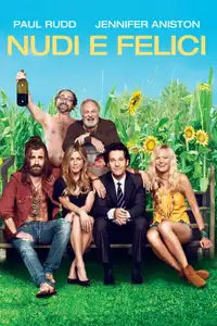 Nudi e felici (2012) - Film Streaming HD