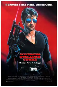 Cobra (1986) - Film Streaming HD