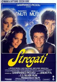 Stregati (1986) - Film Streaming HD