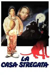La casa stregata (1982) - Film Streaming HD