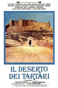 Il deserto dei Tartari (1976) - Film Streaming HD