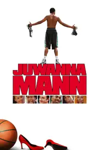 Juwanna Mann (2002) - Film Streaming HD
