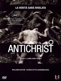 Antichrist (2009) - Film Streaming HD