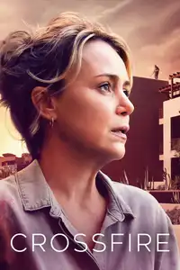 Crossfire - Bloccati nell'incubo (2022) - Serie TV Streaming HD