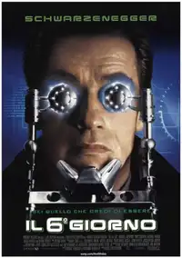 Il 6° giorno (2000) - Film Streaming HD