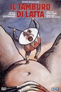 Il tamburo di latta (1979) - Film Streaming HD