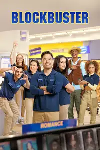 Blockbuster (2022) - Serie TV Streaming HD