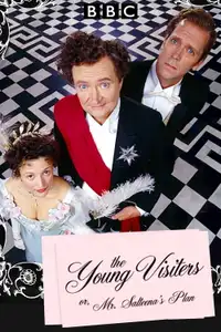 The Young Visiters (2003) - Film Streaming HD