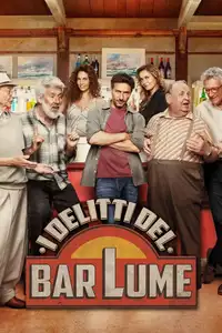 I delitti del BarLume - La tombola dei troiai (2015) - Film Streaming HD