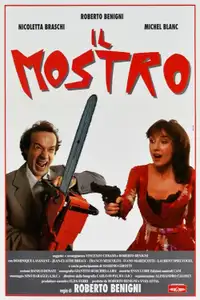 Il mostro (1994) - Film Streaming HD