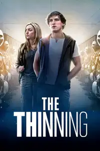 The Thinning (2016) - Film Streaming HD