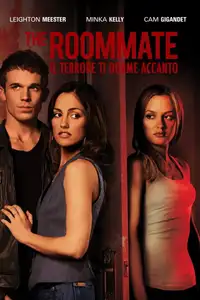 The Roommate - Il terrore ti dorme accanto (2011) - Film Streaming HD